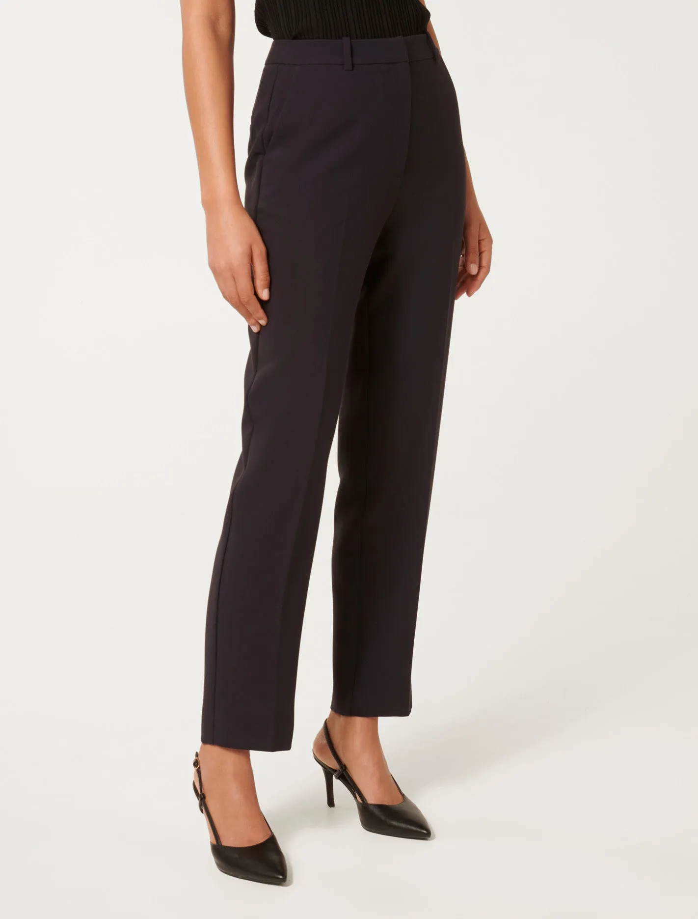 Gwyneth Tapered Trousers