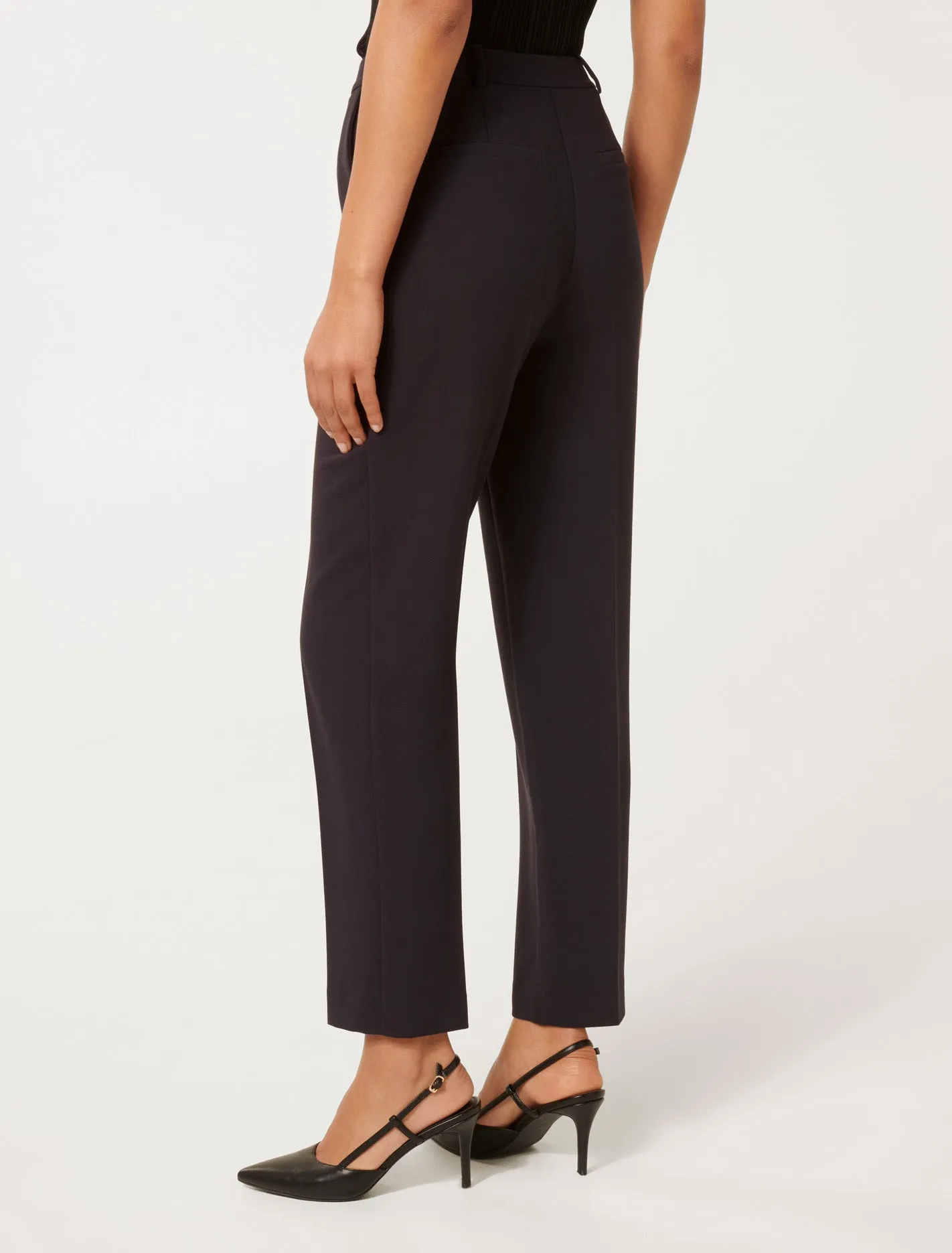 Gwyneth Tapered Trousers