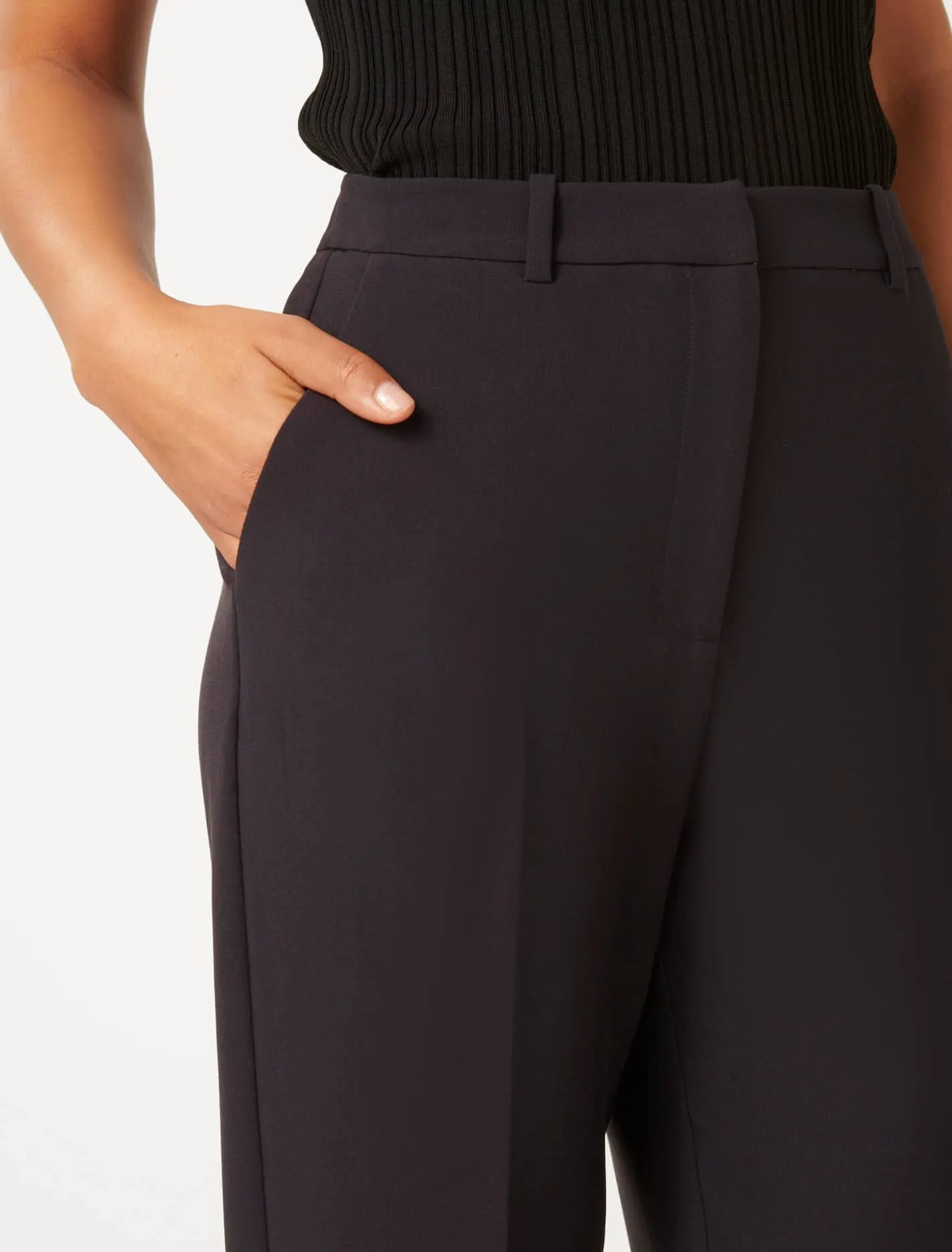 Gwyneth Tapered Trousers