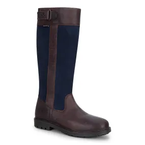 Hoggs of Fife Cleveland II Ladies Country Boot