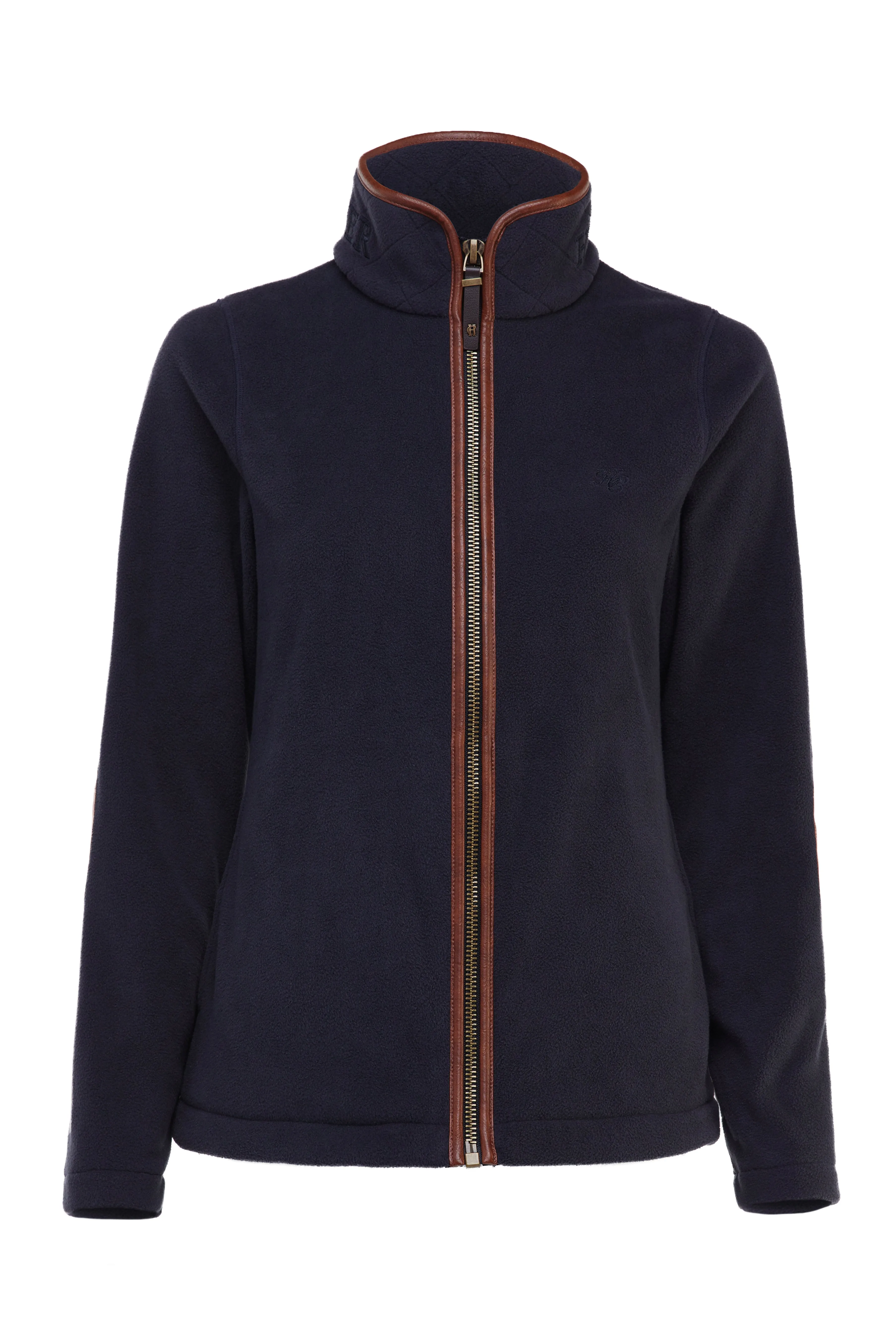 Holland Cooper Country Fleece Jacket