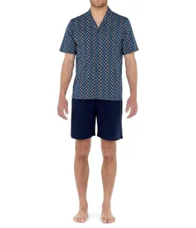 HOM Marvin Short Sleepwear