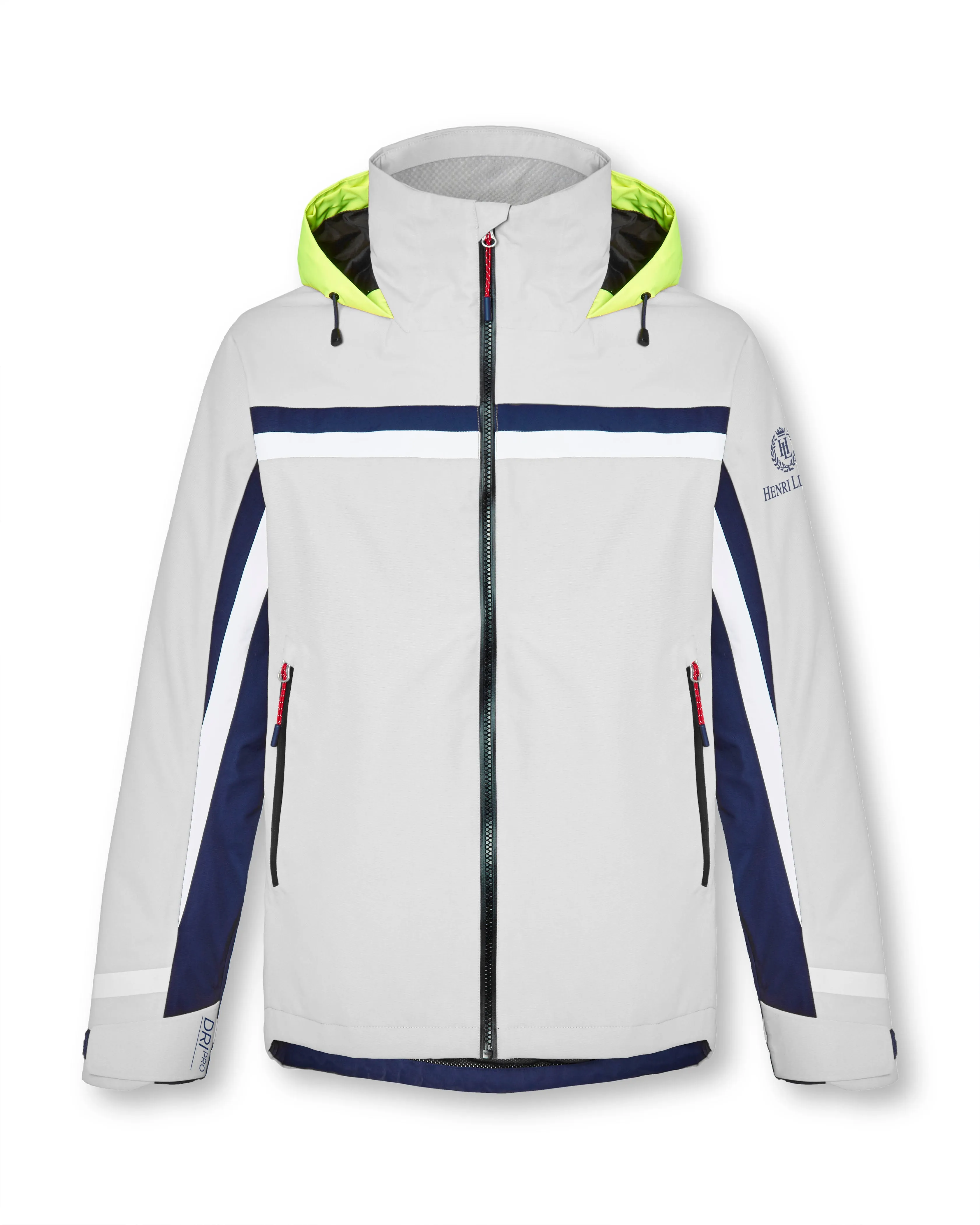 HUGE SALE! Henri Lloyd Women's Sail Jacket - Newly Launched Inshore Sailing Jacket from Henri Lloyd