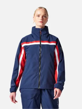 HUGE SALE! Henri Lloyd Women's Sail Jacket - Newly Launched Inshore Sailing Jacket from Henri Lloyd