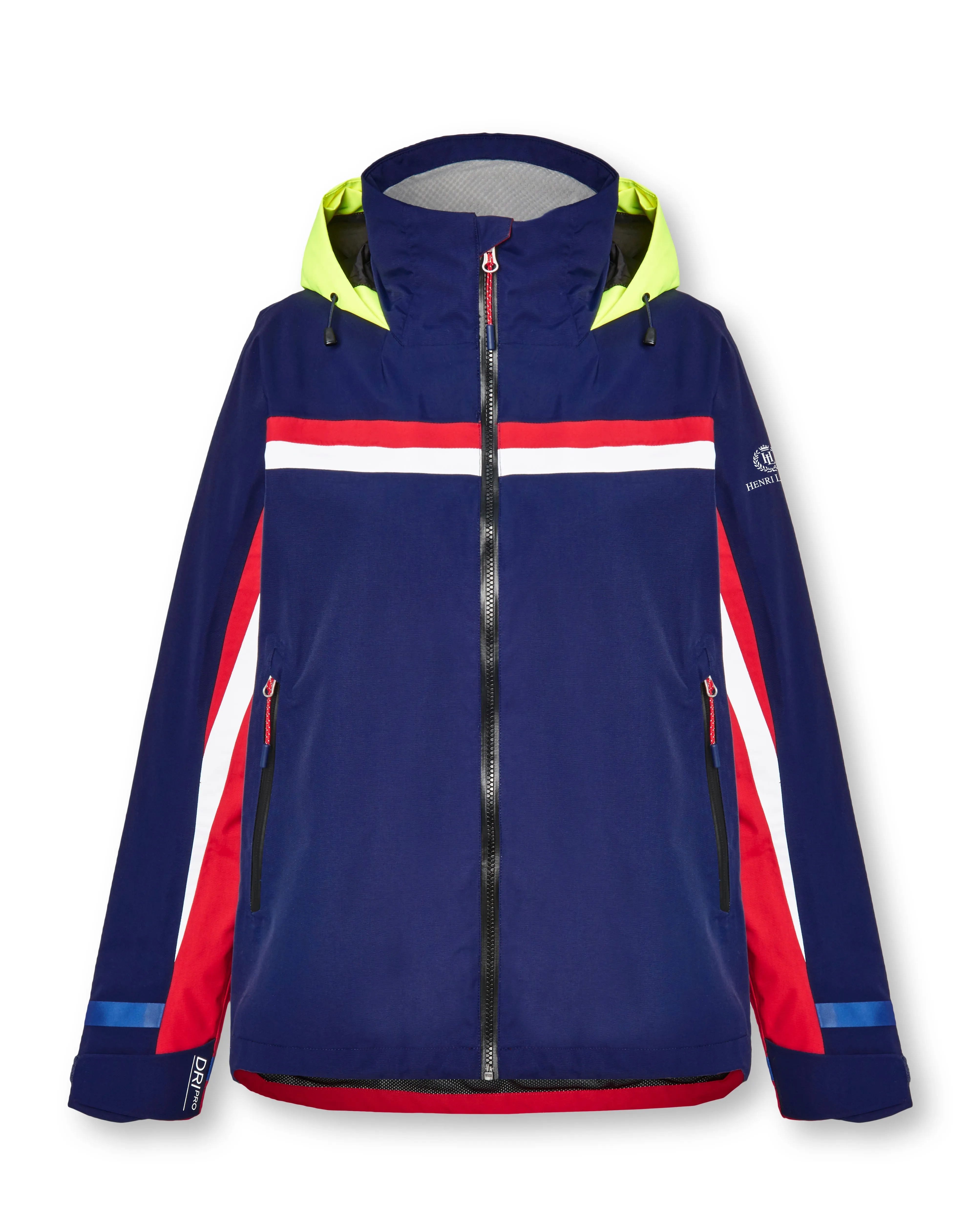 HUGE SALE! Henri Lloyd Women's Sail Jacket - Newly Launched Inshore Sailing Jacket from Henri Lloyd