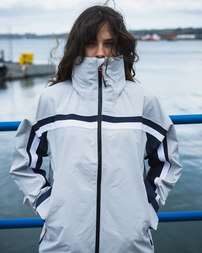 HUGE SALE! Henri Lloyd Women's Sail Jacket - Newly Launched Inshore Sailing Jacket from Henri Lloyd