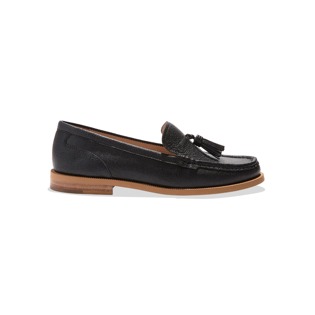 Hunley Tassel Loafer