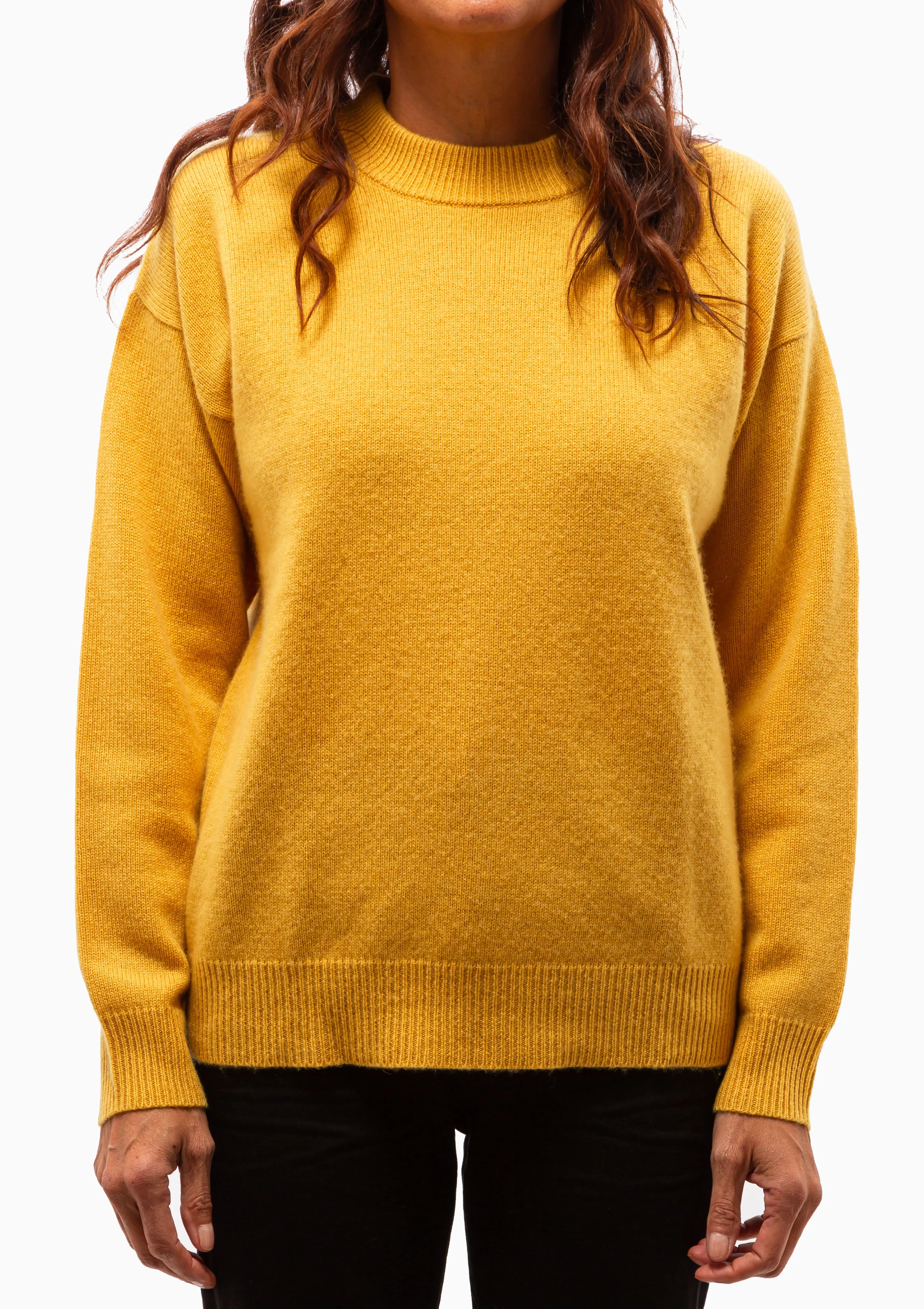 Imogen Jumper | Freesia