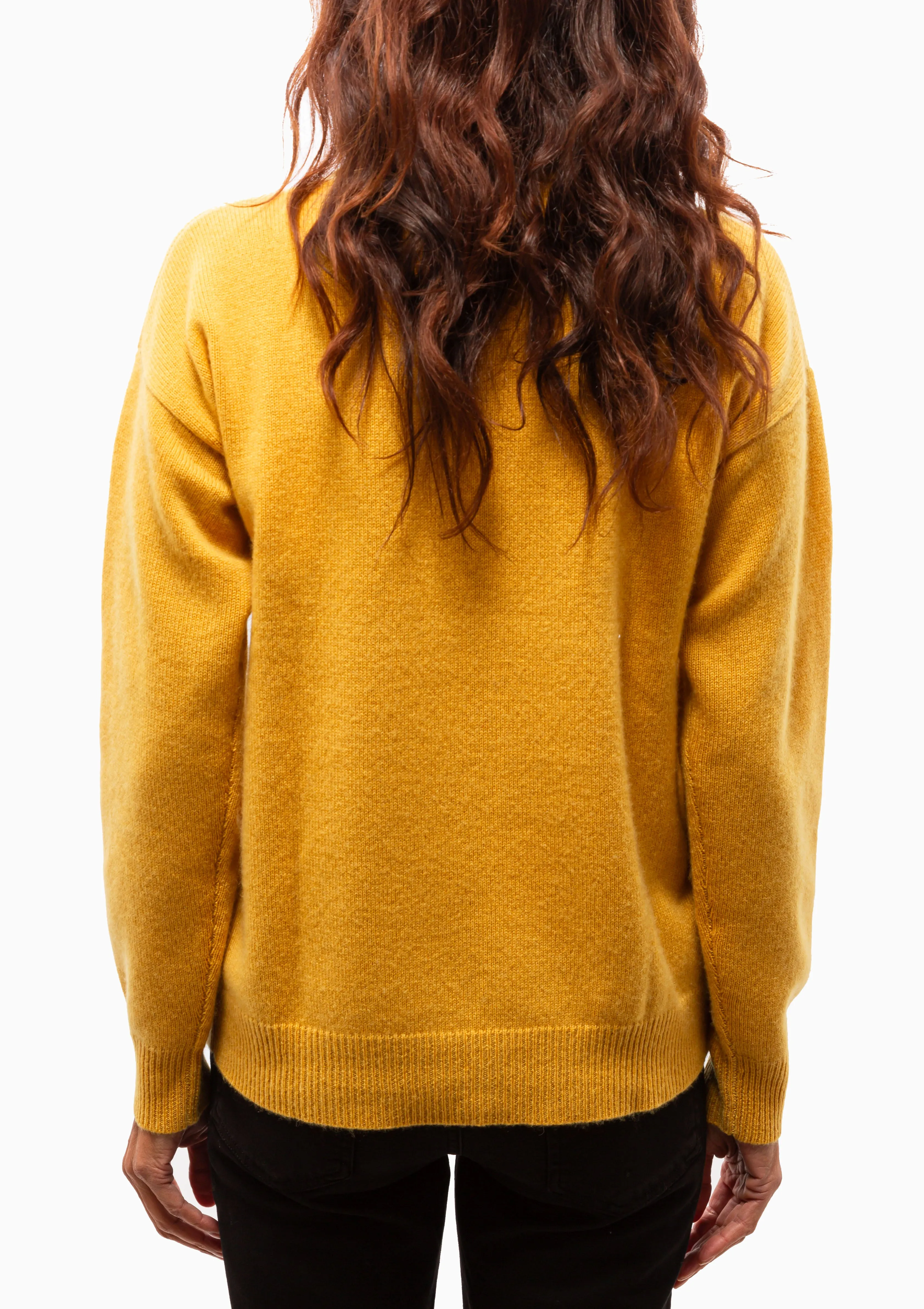 Imogen Jumper | Freesia