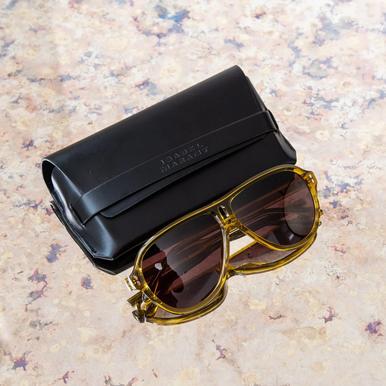 Isabel Marant Sunglasses