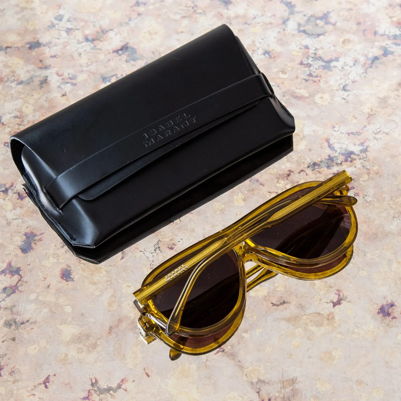 Isabel Marant Sunglasses