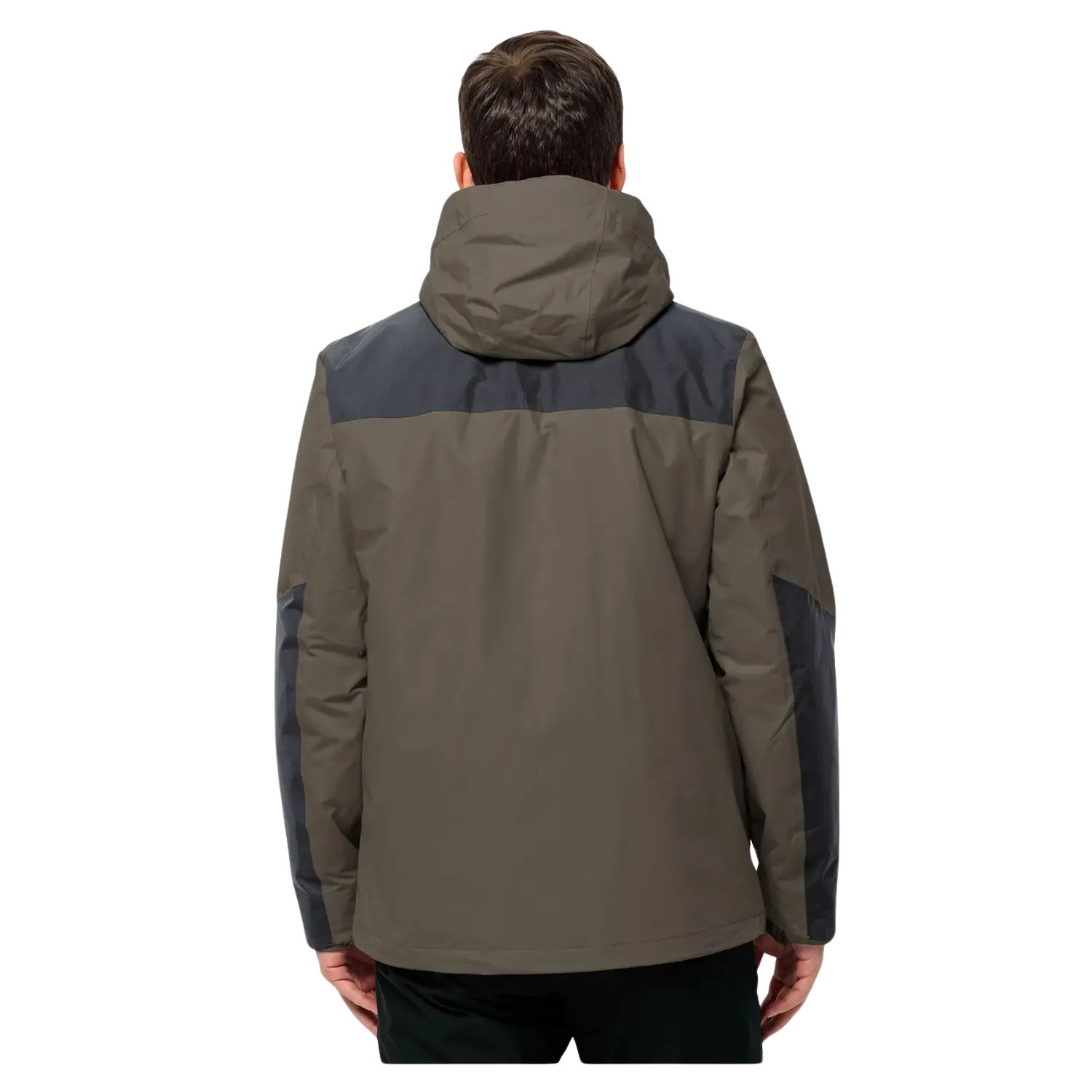 Jack Wolfskin Jasper Three-in-One Jacket