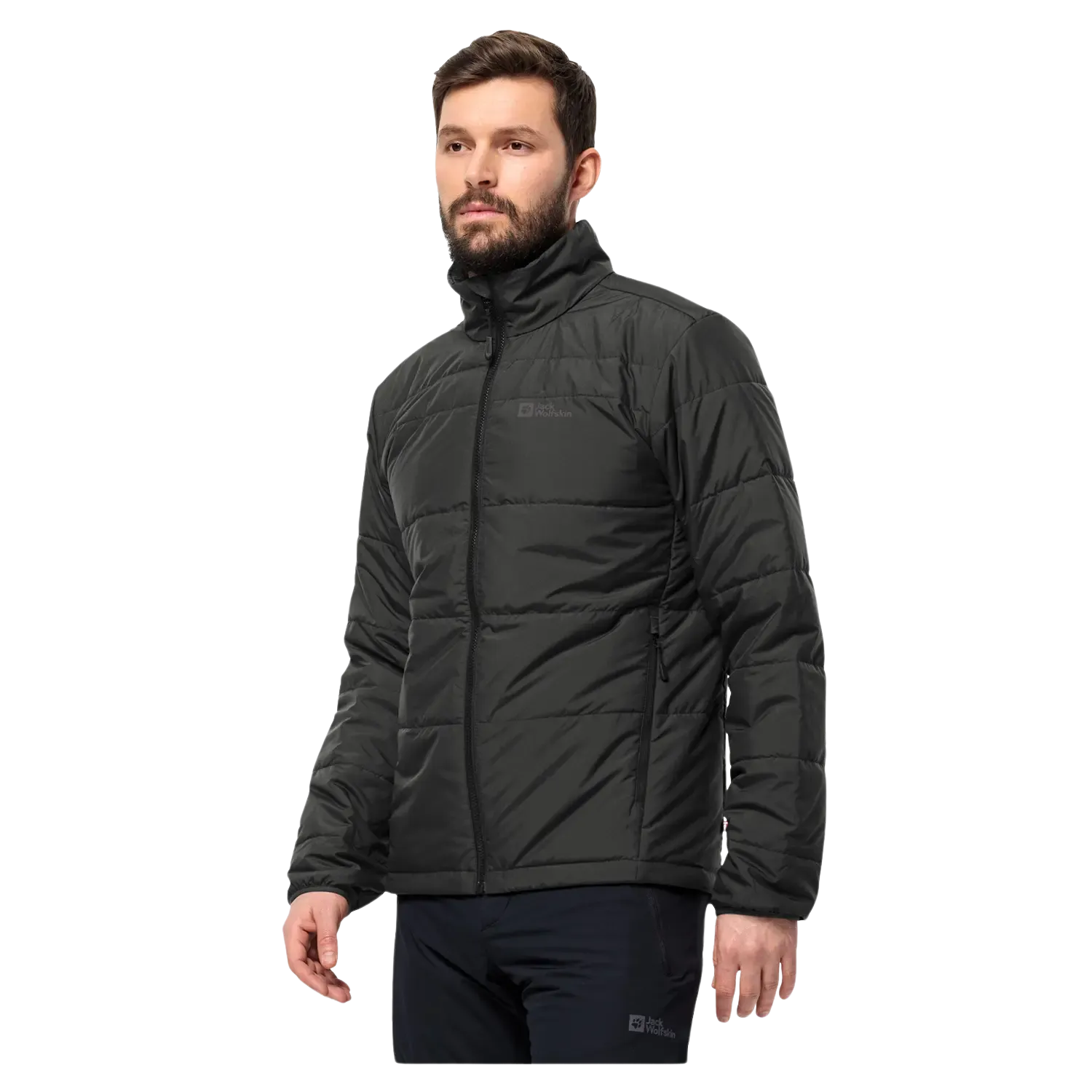 Jack Wolfskin Jasper Three-in-One Jacket