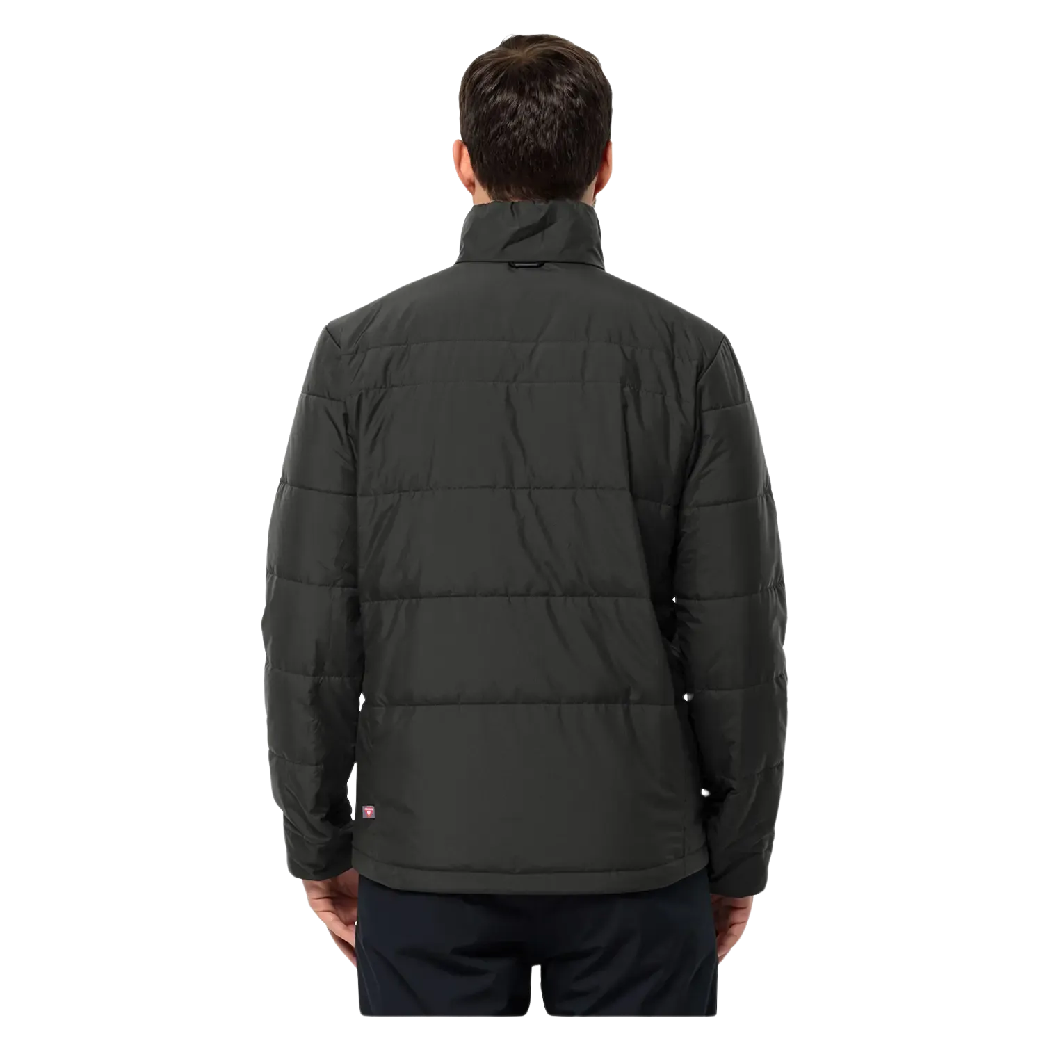 Jack Wolfskin Jasper Three-in-One Jacket