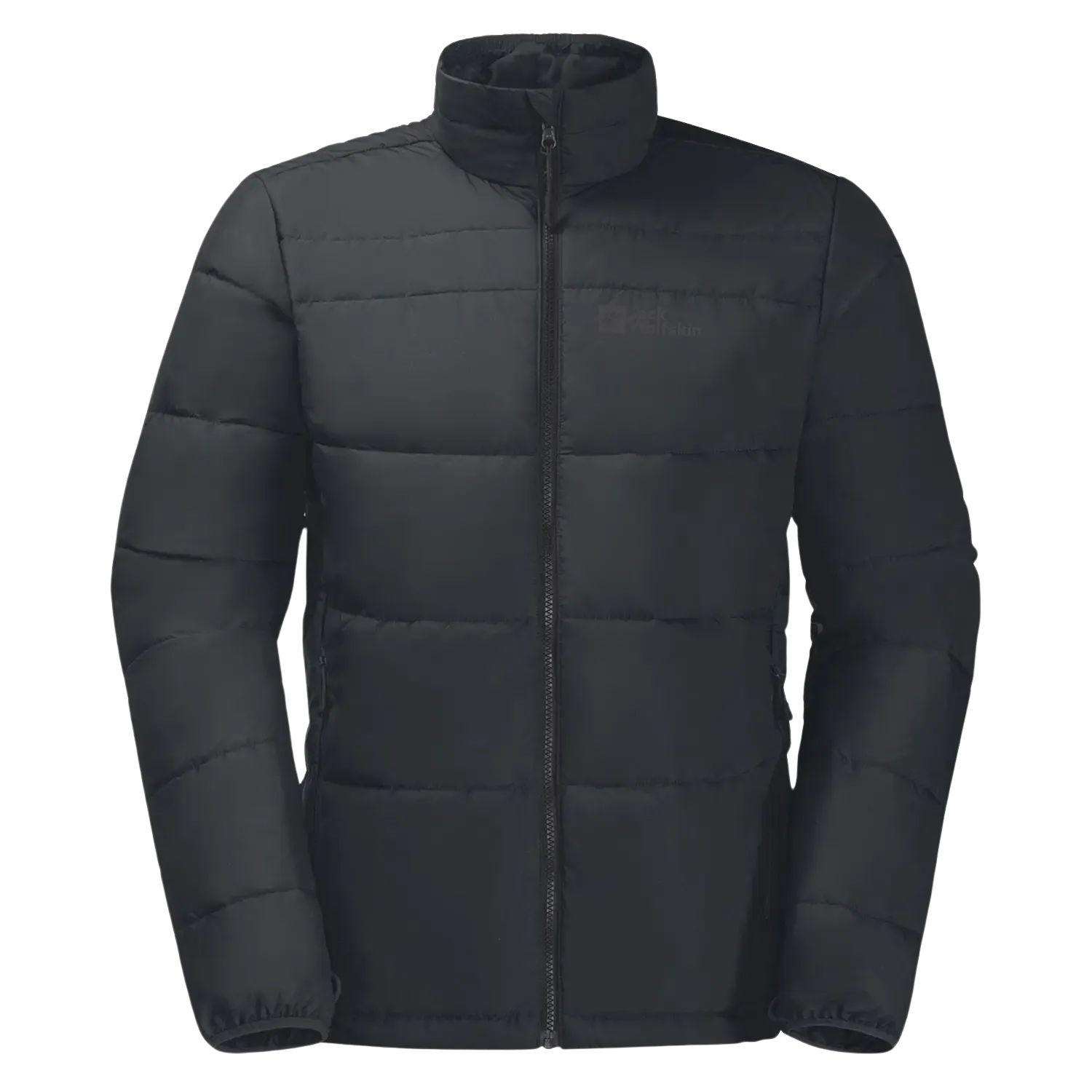 Jack Wolfskin Jasper Three-in-One Jacket