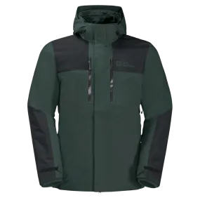 Jack Wolfskin Jasper Three-in-One Jacket