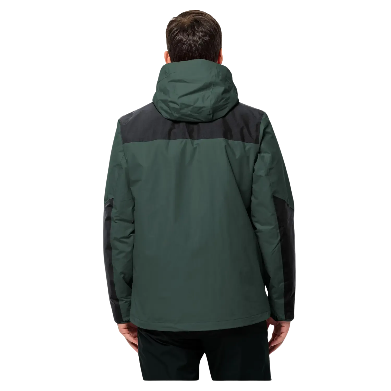 Jack Wolfskin Jasper Three-in-One Jacket