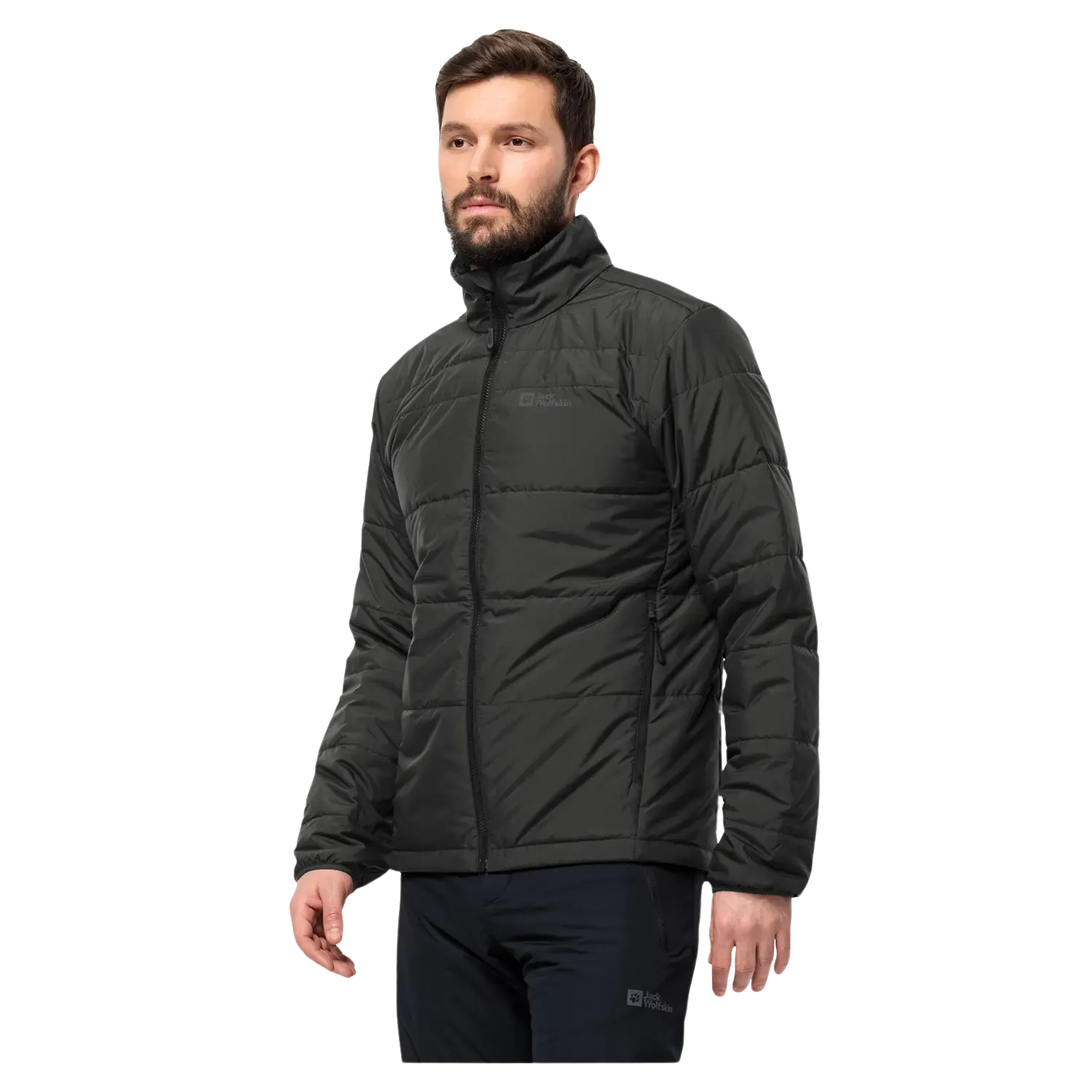 Jack Wolfskin Jasper Three-in-One Jacket