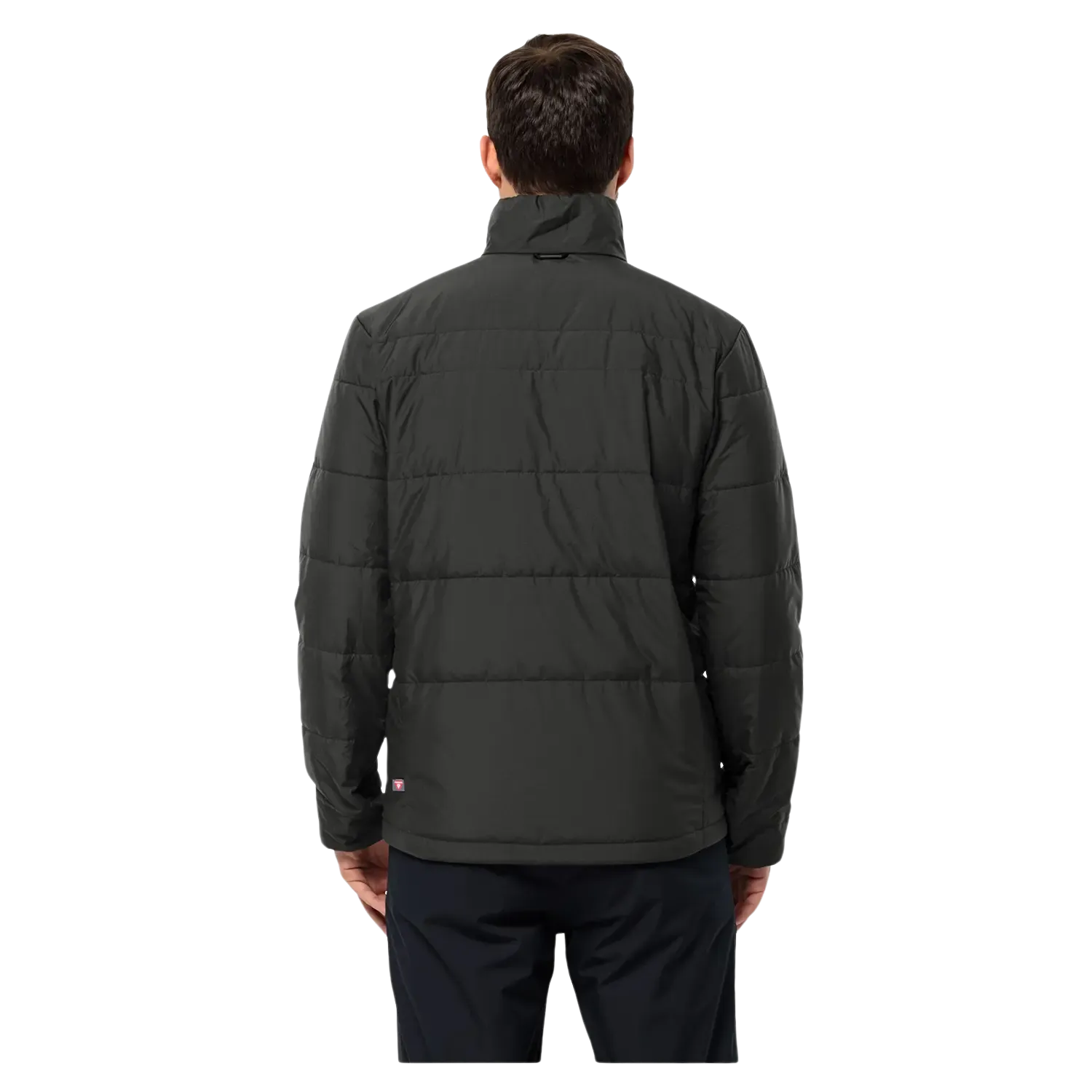 Jack Wolfskin Jasper Three-in-One Jacket