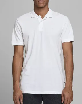 JACK&JONES JJEBASIC POLO SS NOOS