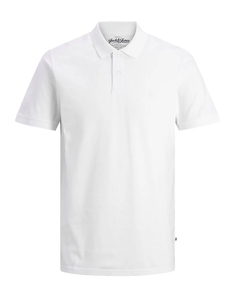 JACK&JONES JJEBASIC POLO SS NOOS