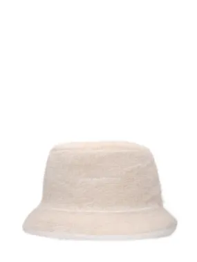 Jacquemus   Le Bob Neve bucket hat 