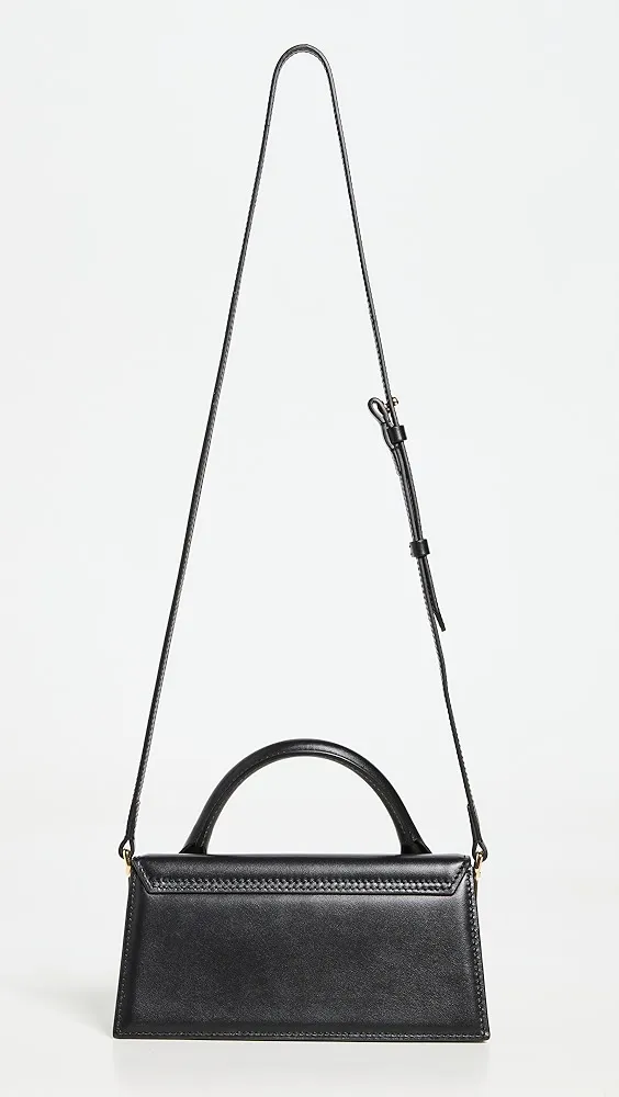 Jacquemus   Le Chiquito Long Bag 