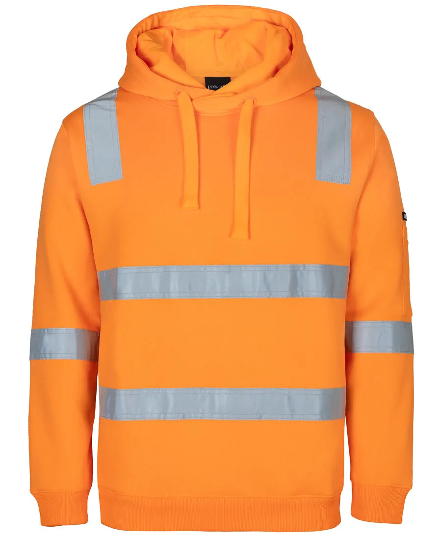 JB'S Vic Rail (D+N) Hoodie (6DAVH)-