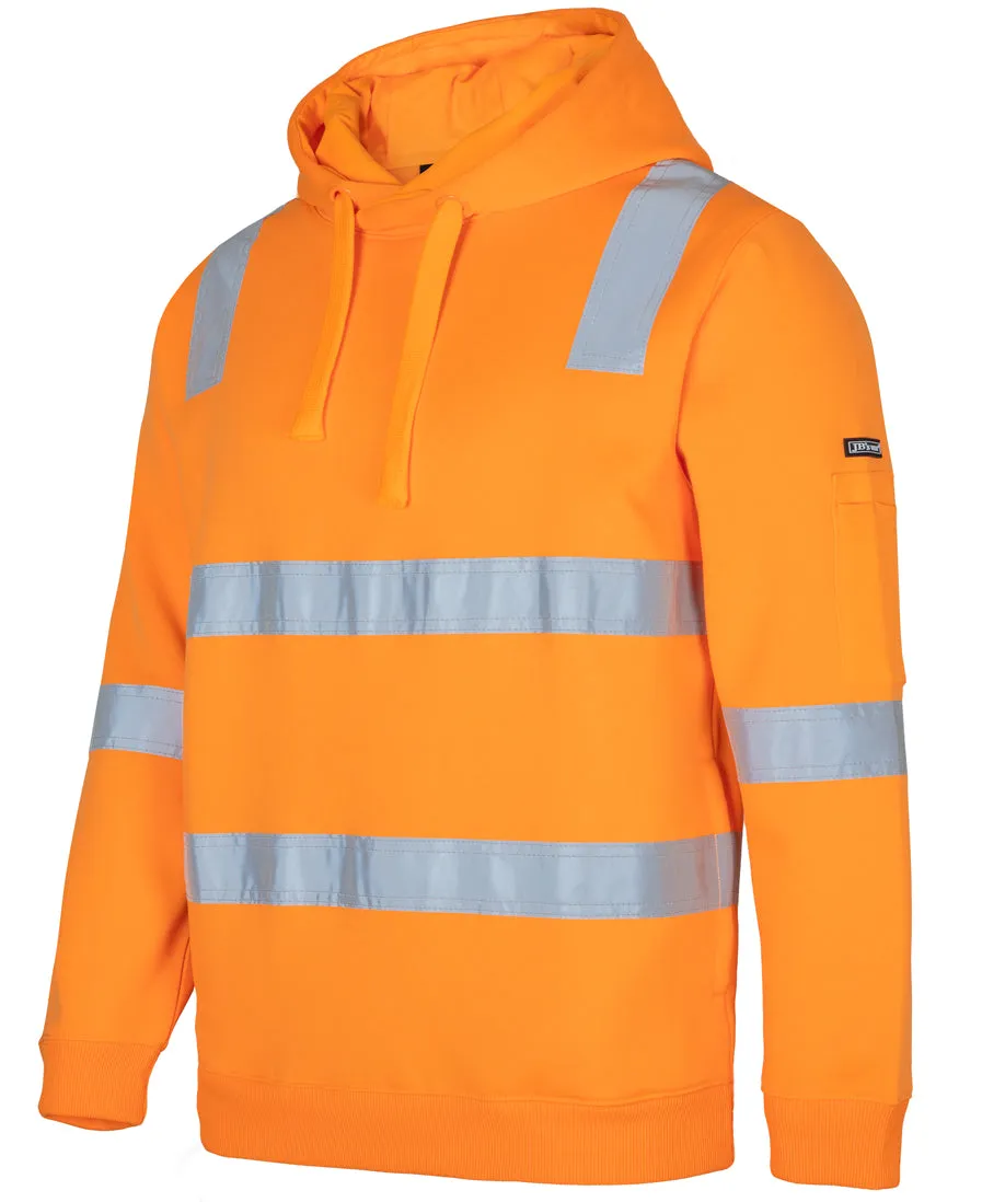 JB'S Vic Rail (D+N) Hoodie (6DAVH)-