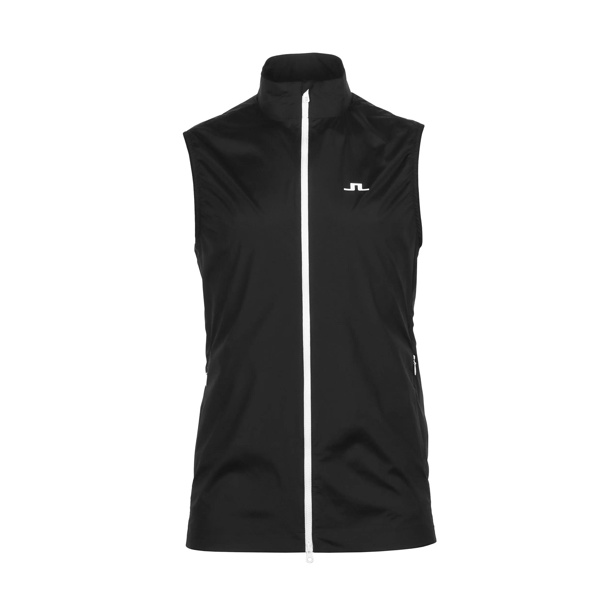 J.Lindeberg Golf Ash Light Packable Vest SS24