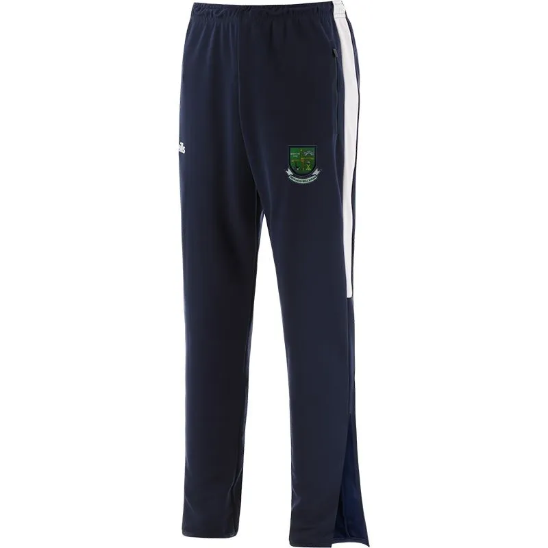 Johnstownbridge GAA Kids' Aspire Skinny Tracksuit Bottoms