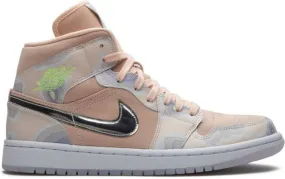 Jordan Air 1 Mid SE P(her)spective sneakers Pink