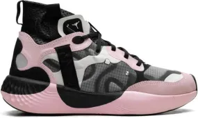 Jordan Delta 3 Pink Foam sneakers