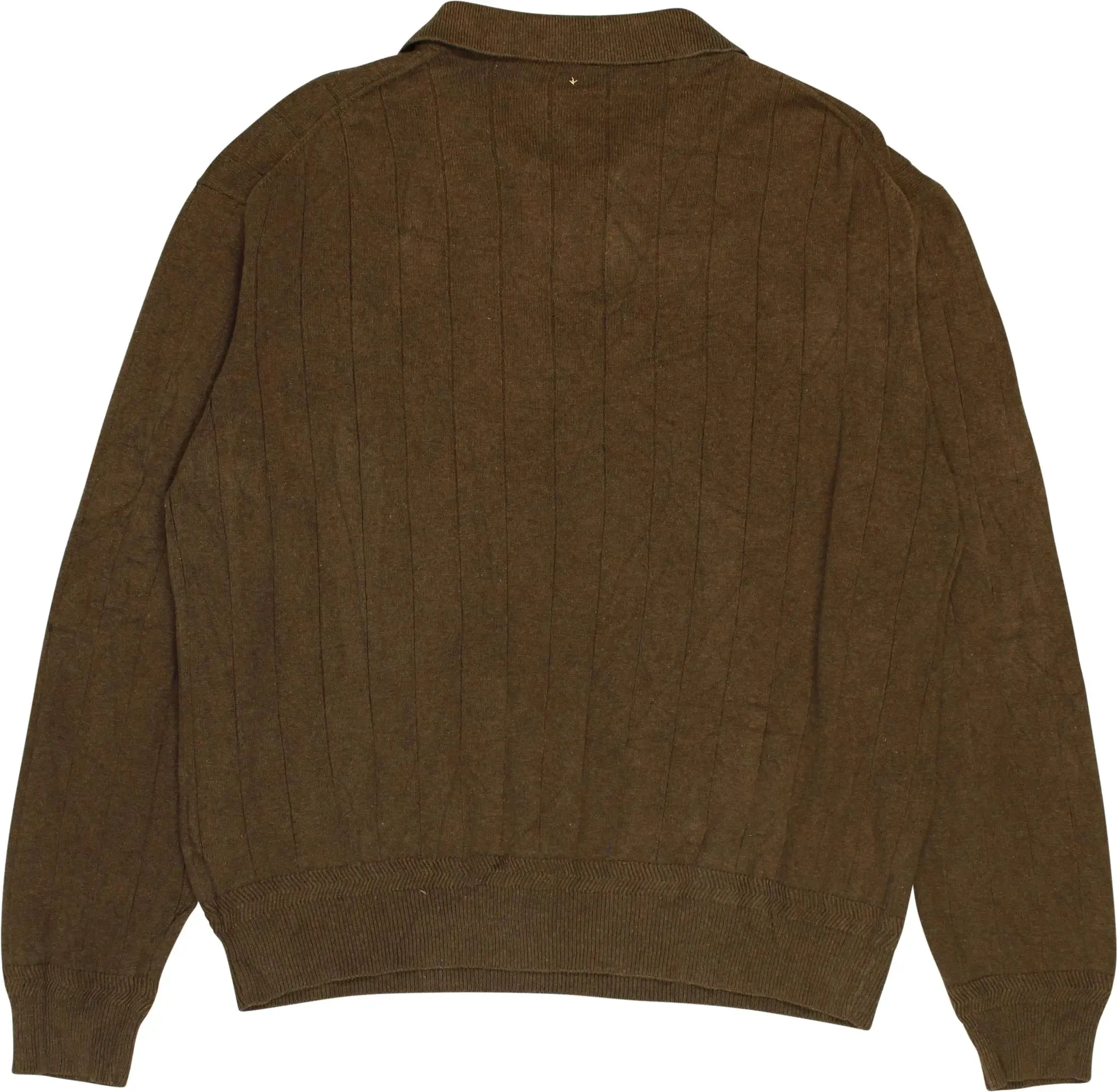 Jumper | ThriftTale