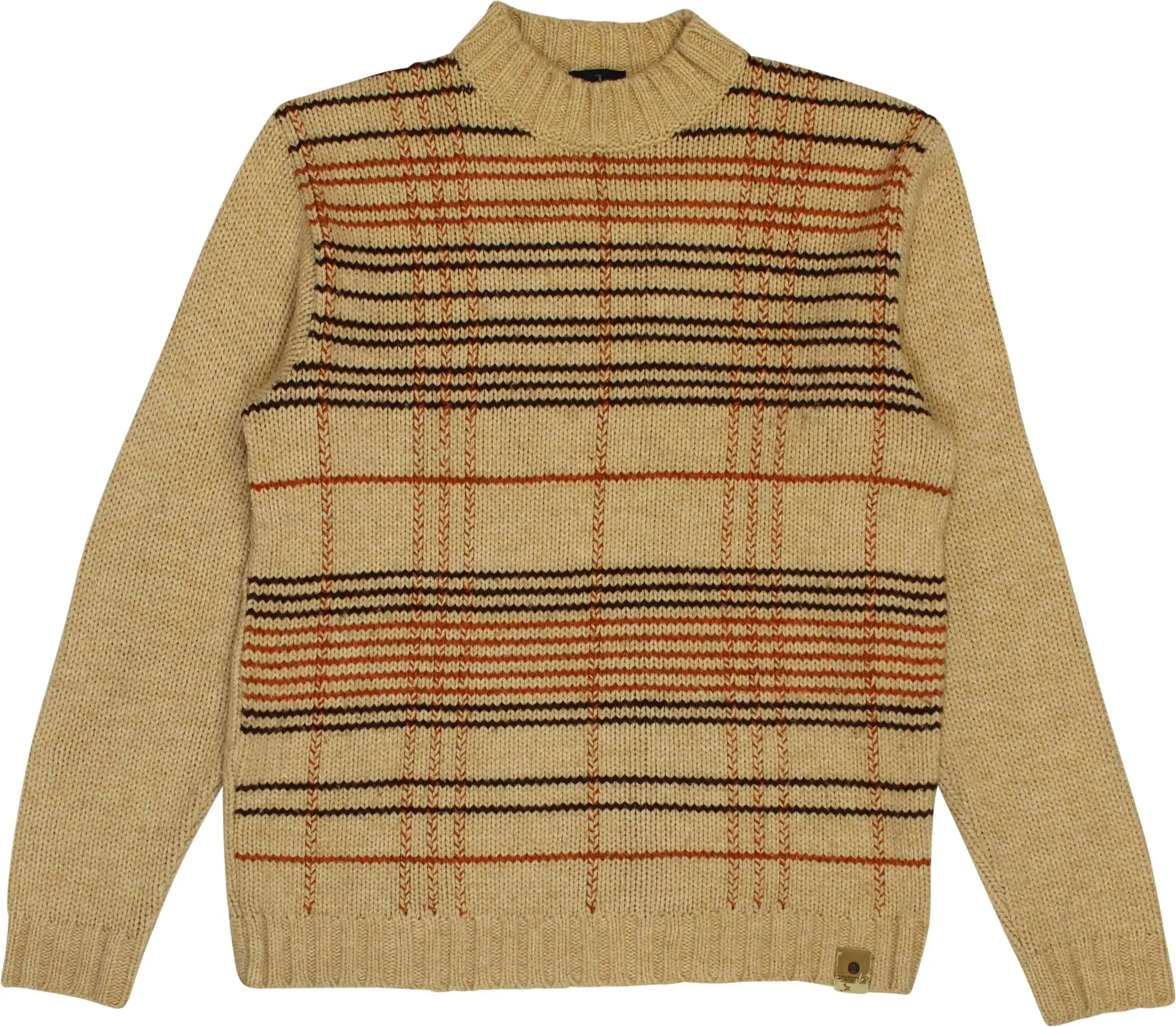 Jumper by Trussardi | ThriftTale