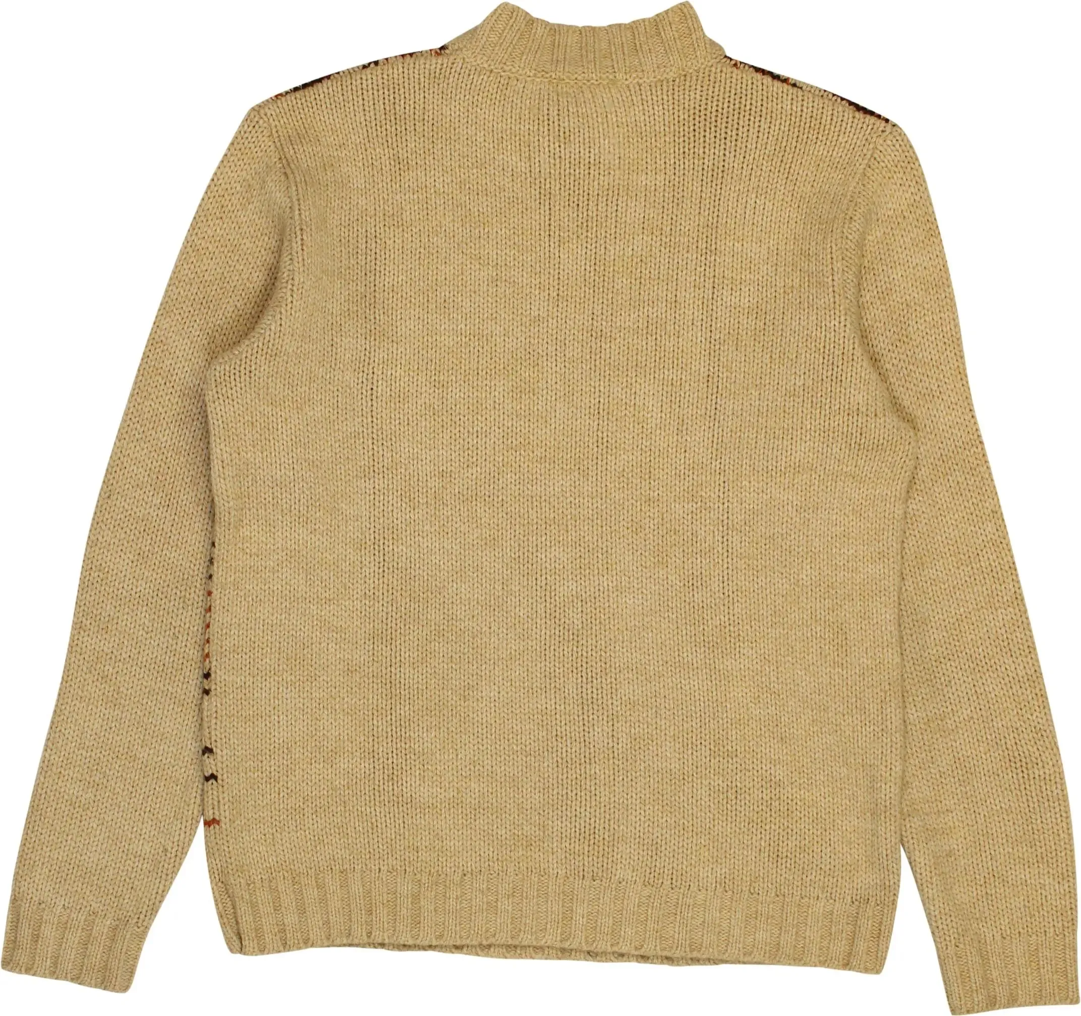 Jumper by Trussardi | ThriftTale