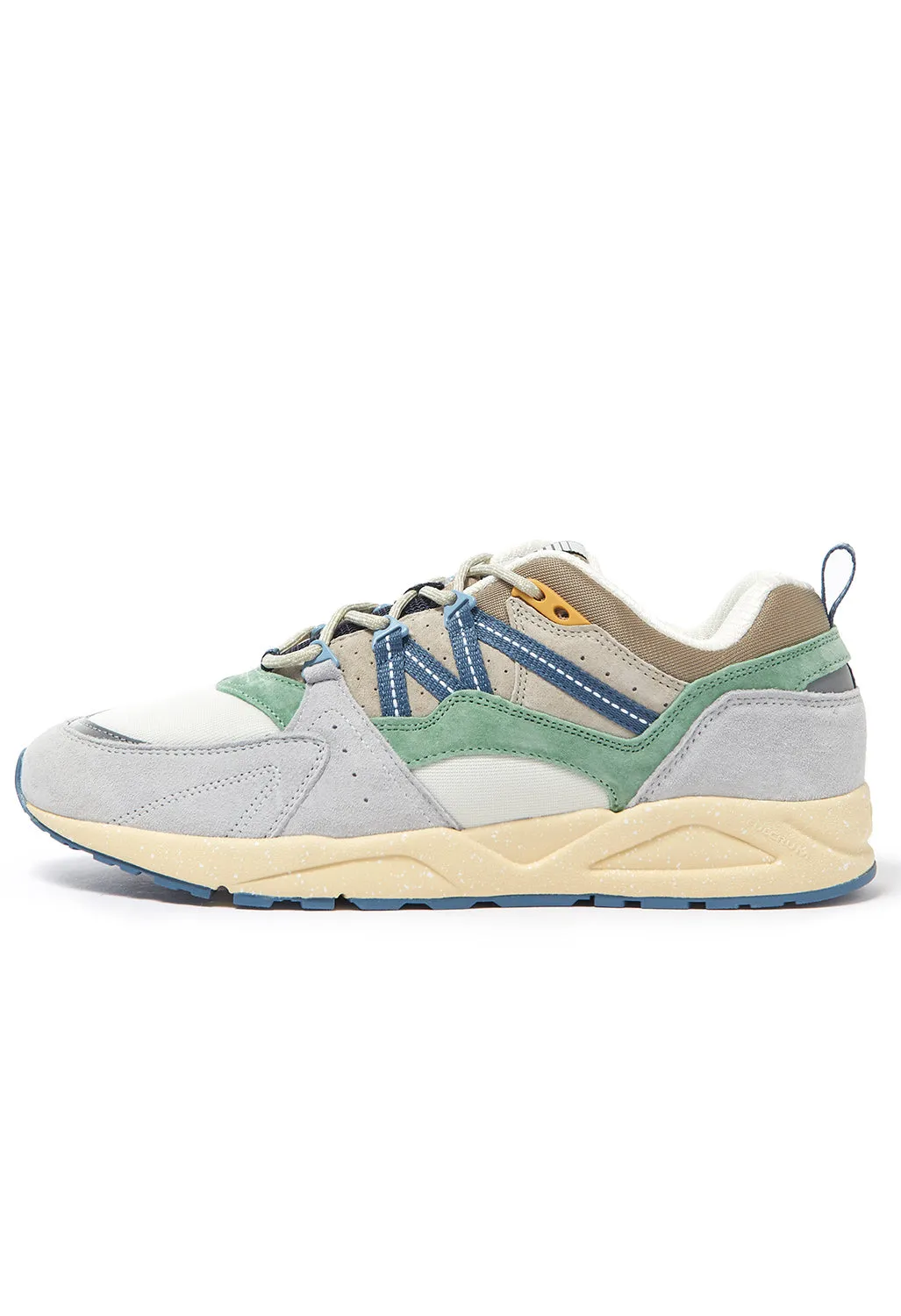 Karhu Fusion 2.0 Trainers - Dawn Blue/Basil