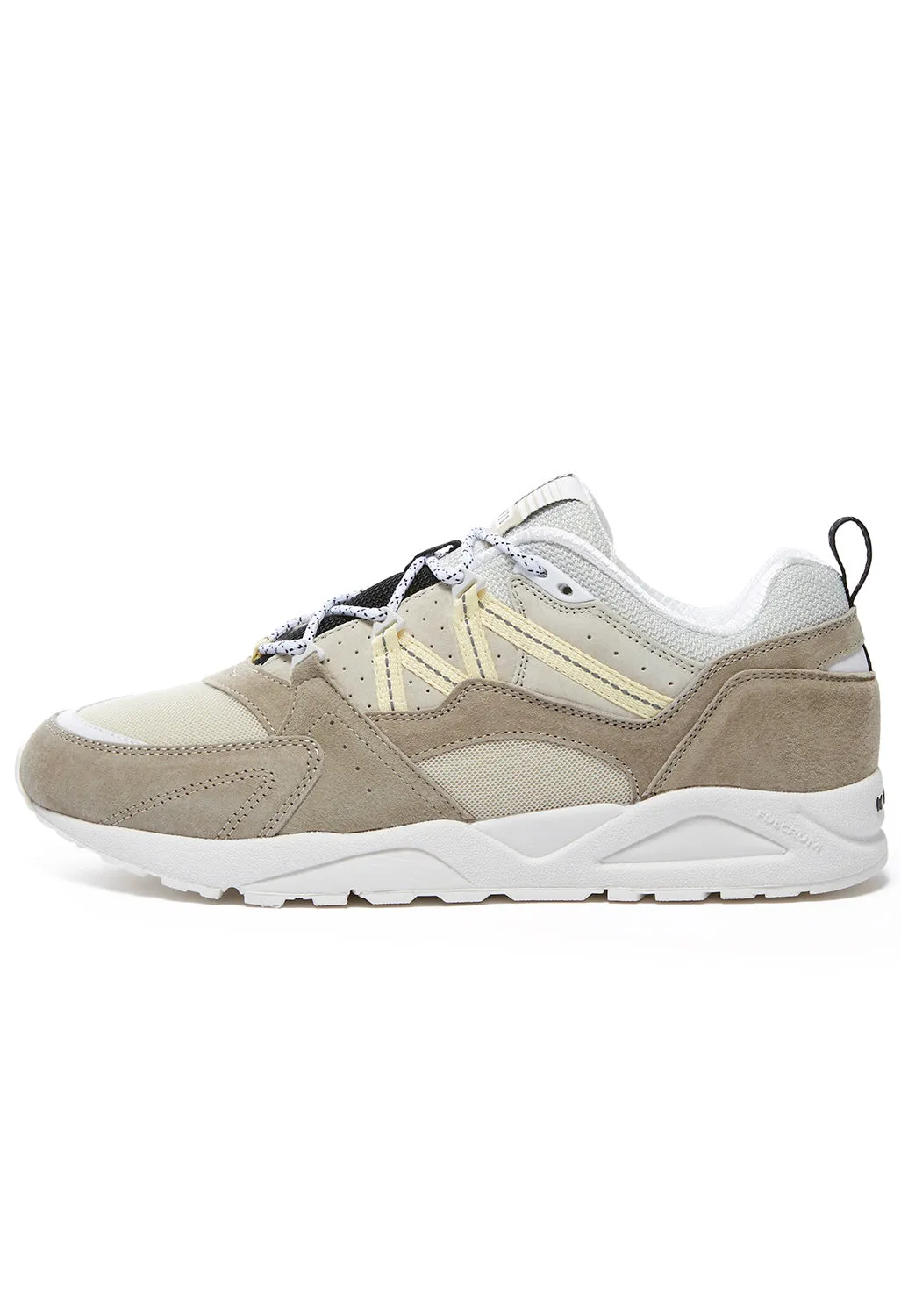 Karhu Fusion 2.0 Trainers - Spray Green/Pale Banana