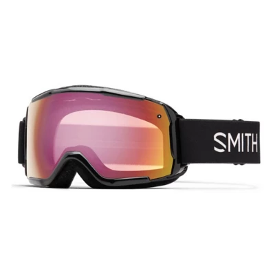 Kids' Smith Optics Grom Goggles