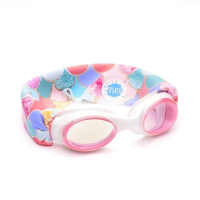 Kids' Splash Place Swim Goggles Mermaid Swim Goggles