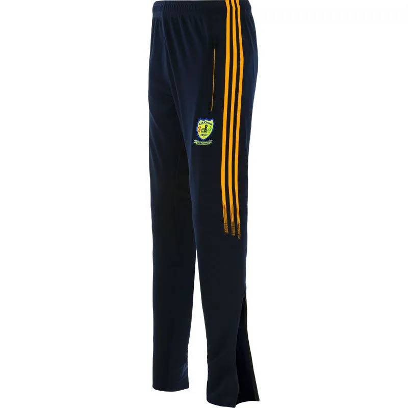 Kilkerley Emmets GFC Reno Squad Skinny Tracksuit Bottoms