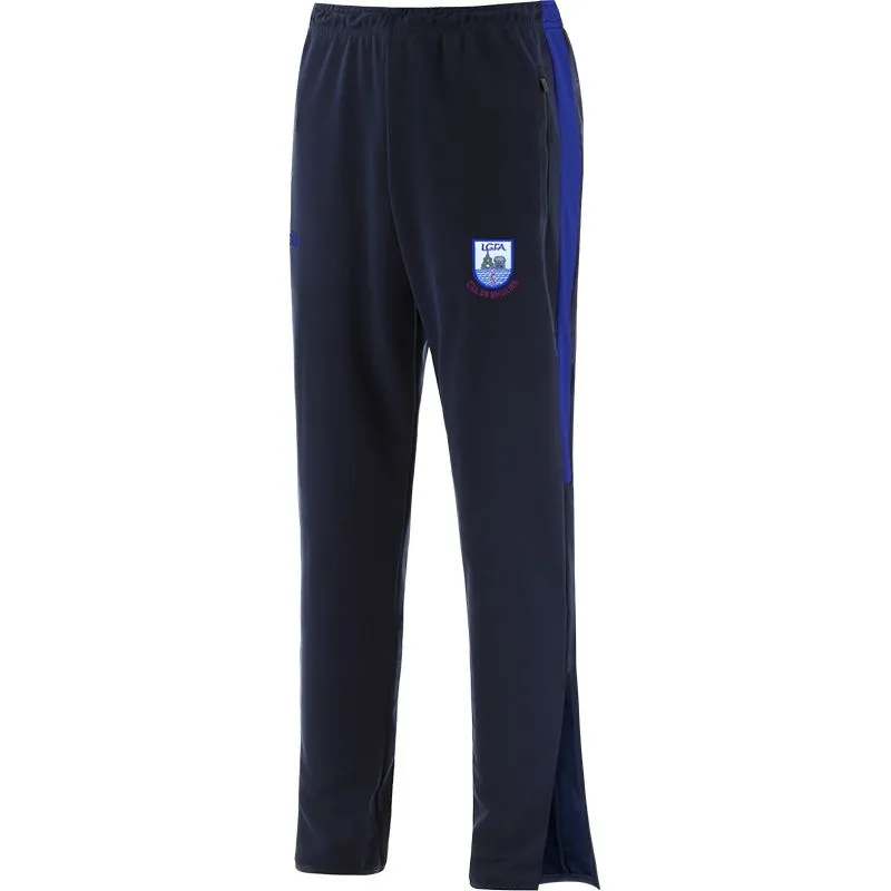 Killavullen Ladies Football Club Kids' Aspire Skinny Tracksuit Bottoms