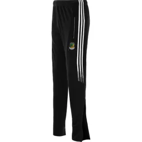 Knocknagoshel GAA Kids' Reno Squad Skinny Tracksuit Bottoms