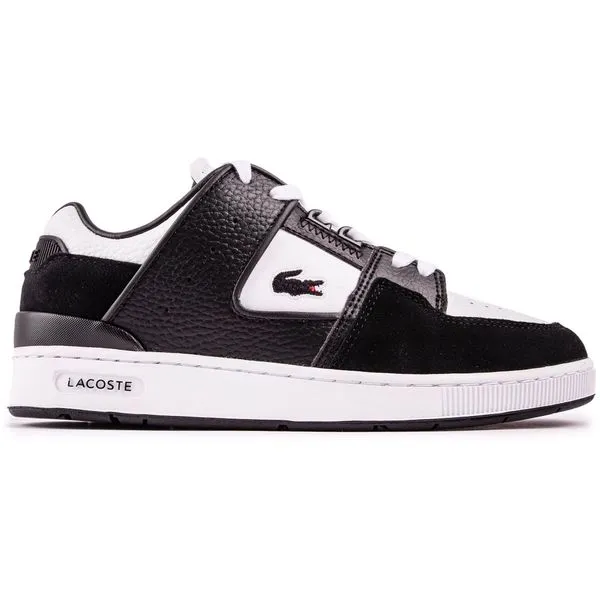 Lacoste Court Cage Sneakers