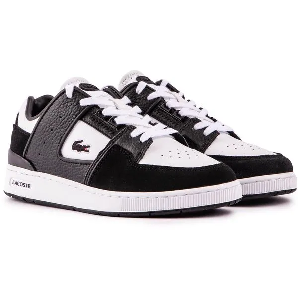 Lacoste Court Cage Sneakers