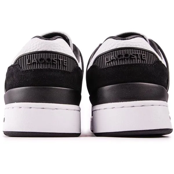 Lacoste Court Cage Sneakers