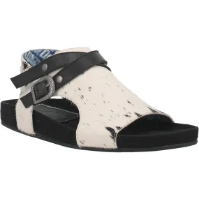 Laredo Sandals Ladies DI 233 CLOG #SAVANNAS" black