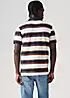 Levi’s Striped Polo Shirt