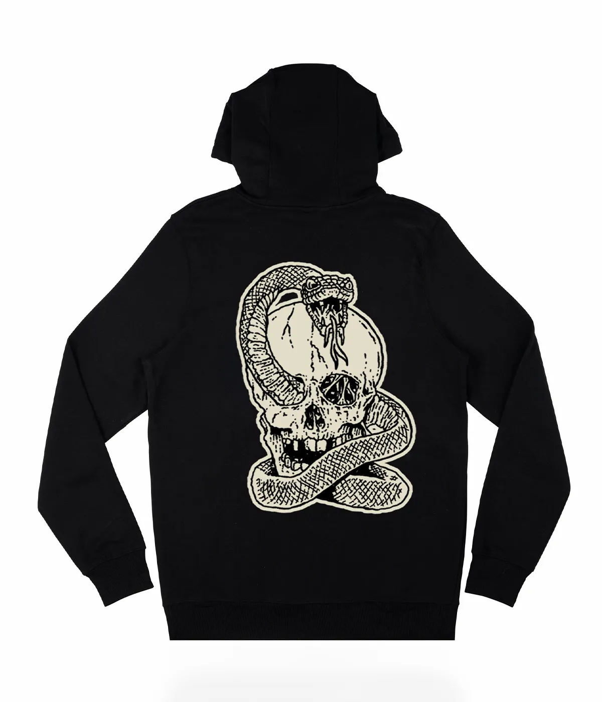 Lovenskate  Dungeon X Lns' By French Hoodie