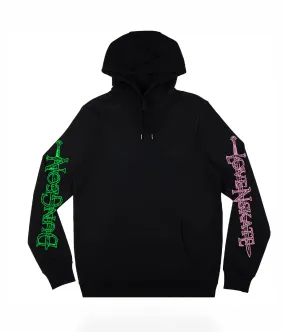 Lovenskate  Dungeon X Lns' By French Hoodie